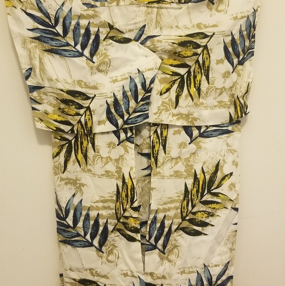 Men Style Shirt - Picture 5 of 5